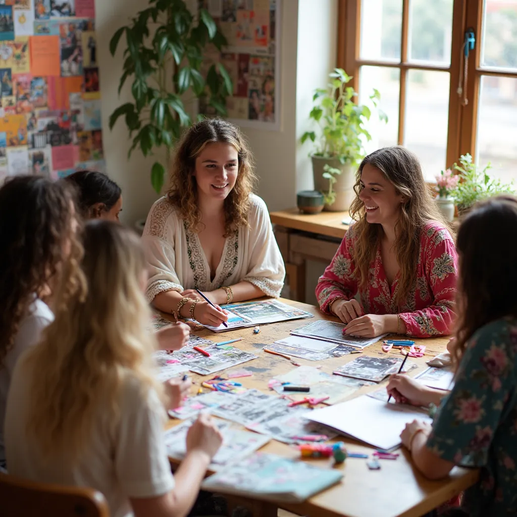 Professional development